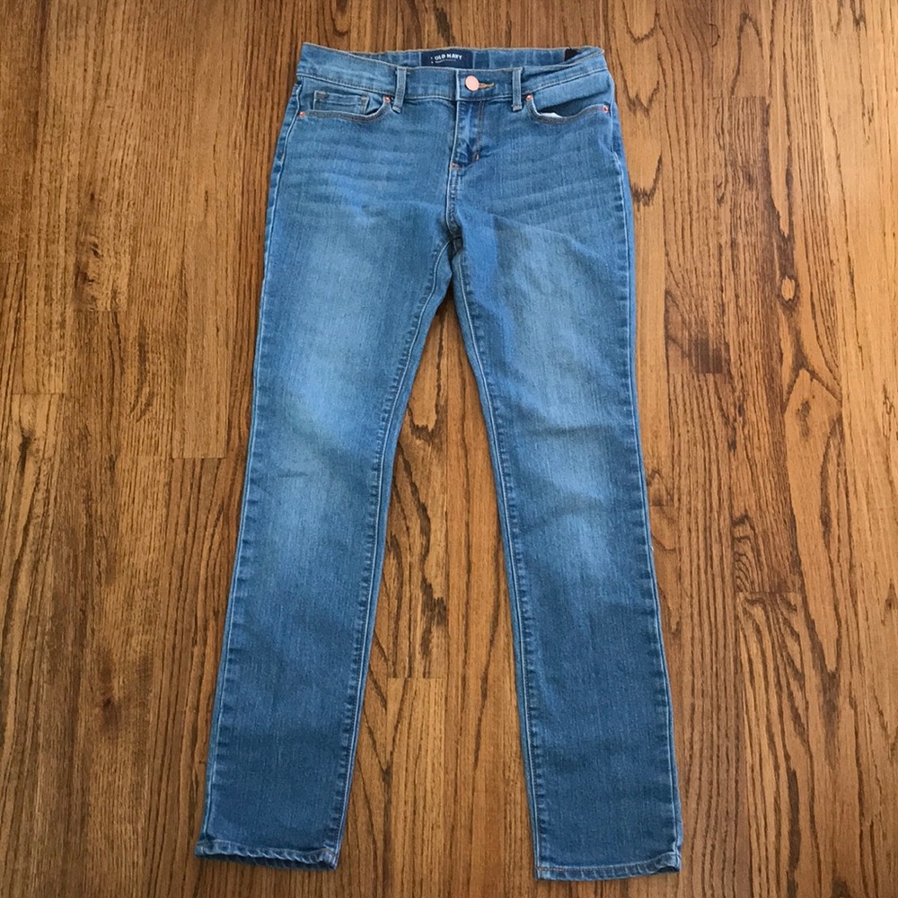 Youth Old Navy Jeans